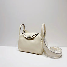 Load image into Gallery viewer, No.4089-Hermes Mini Lindy (Brand New / 全新貨品)
