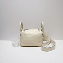 Load image into Gallery viewer, No.4089-Hermes Mini Lindy (Brand New / 全新貨品)