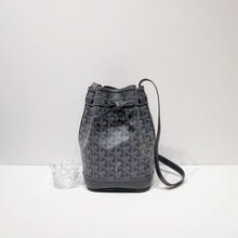 画像をギャラリービューアに読み込む, No.4087-Goyard Petit Flat Bucket Bag PM