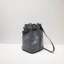 画像をギャラリービューアに読み込む, No.4087-Goyard Petit Flat Bucket Bag PM