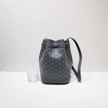 画像をギャラリービューアに読み込む, No.4087-Goyard Petit Flat Bucket Bag PM