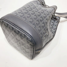 画像をギャラリービューアに読み込む, No.4087-Goyard Petit Flat Bucket Bag PM