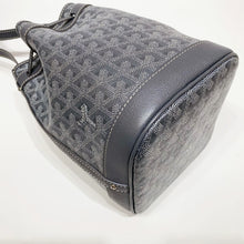 画像をギャラリービューアに読み込む, No.4087-Goyard Petit Flat Bucket Bag PM