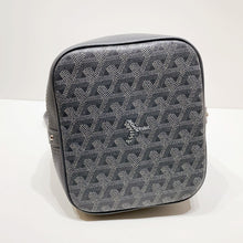 画像をギャラリービューアに読み込む, No.4087-Goyard Petit Flat Bucket Bag PM