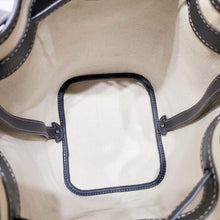 画像をギャラリービューアに読み込む, No.4087-Goyard Petit Flat Bucket Bag PM