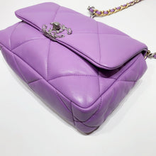 将图片加载到图库查看器,No.4103-Chanel 19 Small Handbag (Brand New / 全新貨品)