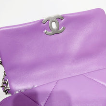 将图片加载到图库查看器,No.4103-Chanel 19 Small Handbag (Brand New / 全新貨品)