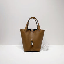 Load image into Gallery viewer, No.4118-Hermes Picotin 18