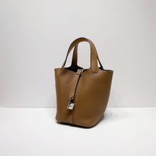 Load image into Gallery viewer, No.4118-Hermes Picotin 18