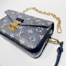將圖片載入圖庫檢視器 No.4159-Louis Vuitton Metis East West (Brand New / 全新貨品)