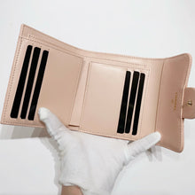 将图片加载到图库查看器,No.4117-Chanel Caviar Timeless Classic Short Wallet (Brand New / 全新貨品)