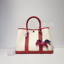 將圖片載入圖庫檢視器 No.3347-Hermes Garden Party 30 (Brand New / 全新貨品)