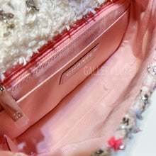 Load image into Gallery viewer, No.3208-Chanel Classic In Fabric Mini Flap Bag (Unused / 未使用品)