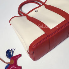 將圖片載入圖庫檢視器 No.3347-Hermes Garden Party 30 (Brand New / 全新貨品)