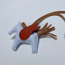 Charger l'image dans la galerie, No.3567-Hermes Rodeo Pegase PM Bag Charm