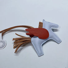 Charger l'image dans la galerie, No.3567-Hermes Rodeo Pegase PM Bag Charm
