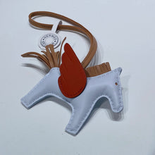 Charger l'image dans la galerie, No.3567-Hermes Rodeo Pegase PM Bag Charm