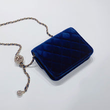 이미지를 갤러리 뷰어에 로드 , No.3723-Chanel Pearl Crush Clutch With Chain (Brand New / 全新貨品)