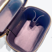 將圖片載入圖庫檢視器 No.3634-Chanel Small Classic Handle Vanity With Chain (Brand New / 全新)