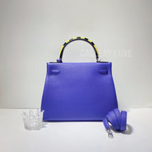 Load image into Gallery viewer, No.3154-Hermes Retourne Kelly 28 Limited Edition