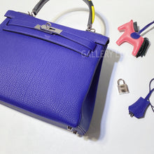 Load image into Gallery viewer, No.3154-Hermes Retourne Kelly 28 Limited Edition