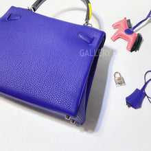 Load image into Gallery viewer, No.3154-Hermes Retourne Kelly 28 Limited Edition