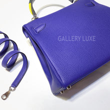 Load image into Gallery viewer, No.3154-Hermes Retourne Kelly 28 Limited Edition