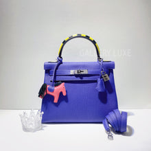 Load image into Gallery viewer, No.3154-Hermes Retourne Kelly 28 Limited Edition