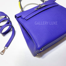 Load image into Gallery viewer, No.3154-Hermes Retourne Kelly 28 Limited Edition