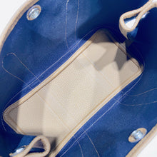 画像をギャラリービューアに読み込む, No.3756-Hermes Canvas & Negonda Garden Party 30