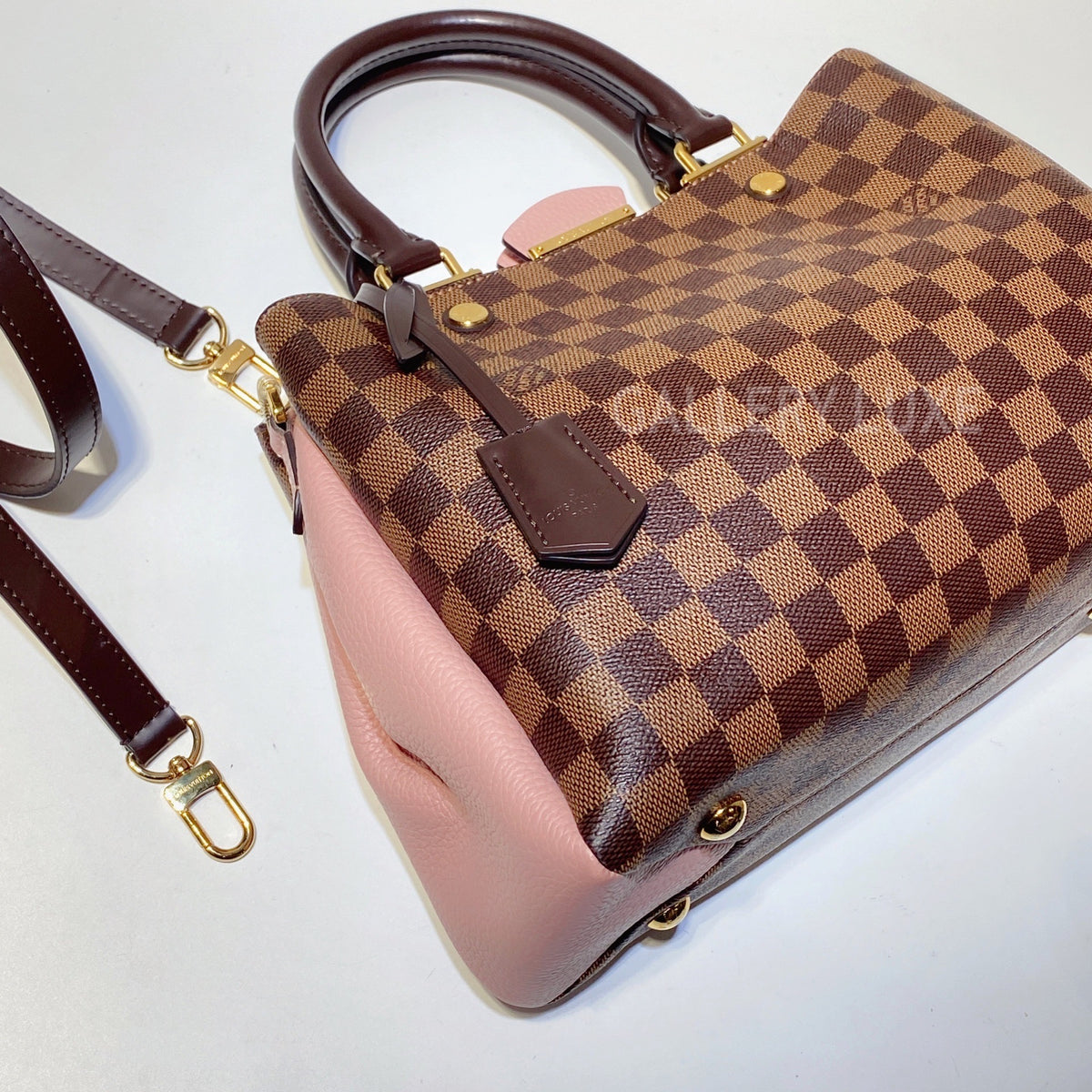 Louis Vuitton Brittany Bag Reviewed