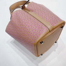 이미지를 갤러리 뷰어에 로드 , No.001513-1-Hermes Lucky Daisy Picotin 18 (Brand New / 全新)