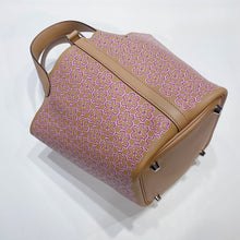 이미지를 갤러리 뷰어에 로드 , No.001513-1-Hermes Lucky Daisy Picotin 18 (Brand New / 全新)