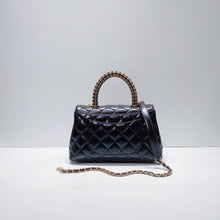 Load image into Gallery viewer, No.001336-Chanel Small Coco Handle Limited Edition (Brand New / 全新)