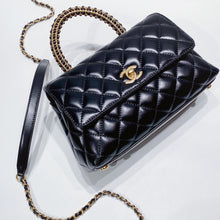 Load image into Gallery viewer, No.001336-Chanel Small Coco Handle Limited Edition (Brand New / 全新)
