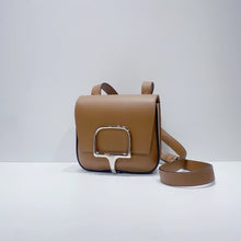 画像をギャラリービューアに読み込む, No.3784-Hermes Della Cavalleria Mini Bag