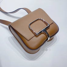 画像をギャラリービューアに読み込む, No.3784-Hermes Della Cavalleria Mini Bag