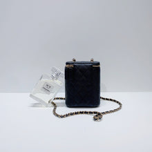 将图片加载到图库查看器,No.3809-Chanel Coco Beauty Vanity With Classic Chain (Brand New / 全新貨品)