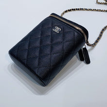 将图片加载到图库查看器,No.3809-Chanel Coco Beauty Vanity With Classic Chain (Brand New / 全新貨品)