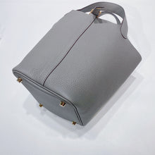 画像をギャラリービューアに読み込む, No.3570-Hermes Picotin 18 (Brand New / 全新)