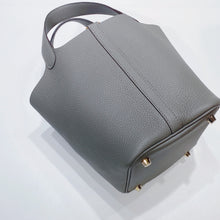 画像をギャラリービューアに読み込む, No.3570-Hermes Picotin 18 (Brand New / 全新)