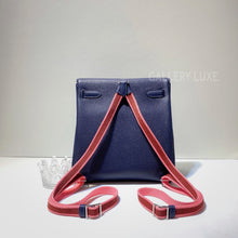 Load image into Gallery viewer, No.3000-Hermes Kelly 22 Ado Backpack (Brand New / 全新)