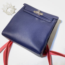 Load image into Gallery viewer, No.3000-Hermes Kelly 22 Ado Backpack (Brand New / 全新)