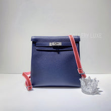 Load image into Gallery viewer, No.3000-Hermes Kelly 22 Ado Backpack (Brand New / 全新)