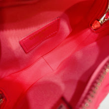 이미지를 갤러리 뷰어에 로드 , No.001342-2-Chanel CC In Love Heart Clutch With Chain (Brand New / 全新貨品)