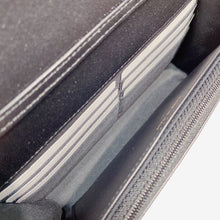 이미지를 갤러리 뷰어에 로드 , No.001342-1-Chanel Tweed Pearl Crush Wallet On Chain (Brand New / 全新貨品)