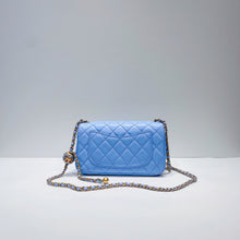 이미지를 갤러리 뷰어에 로드 , No.3579-Chanel Pearl Crush Mini Flap Bag 20cm (Brand New / 全新貨品)
