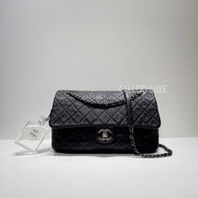 Load image into Gallery viewer, No.3457-Chanel Casual Journey Flap Bag