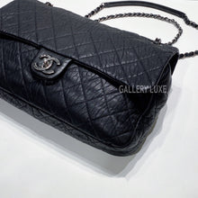 Load image into Gallery viewer, No.3457-Chanel Casual Journey Flap Bag