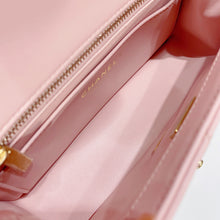 将图片加载到图库查看器,No.3846-Chanel Sweet Camellia Rectangular Mini Flap Bag  (Brand New / 全新)